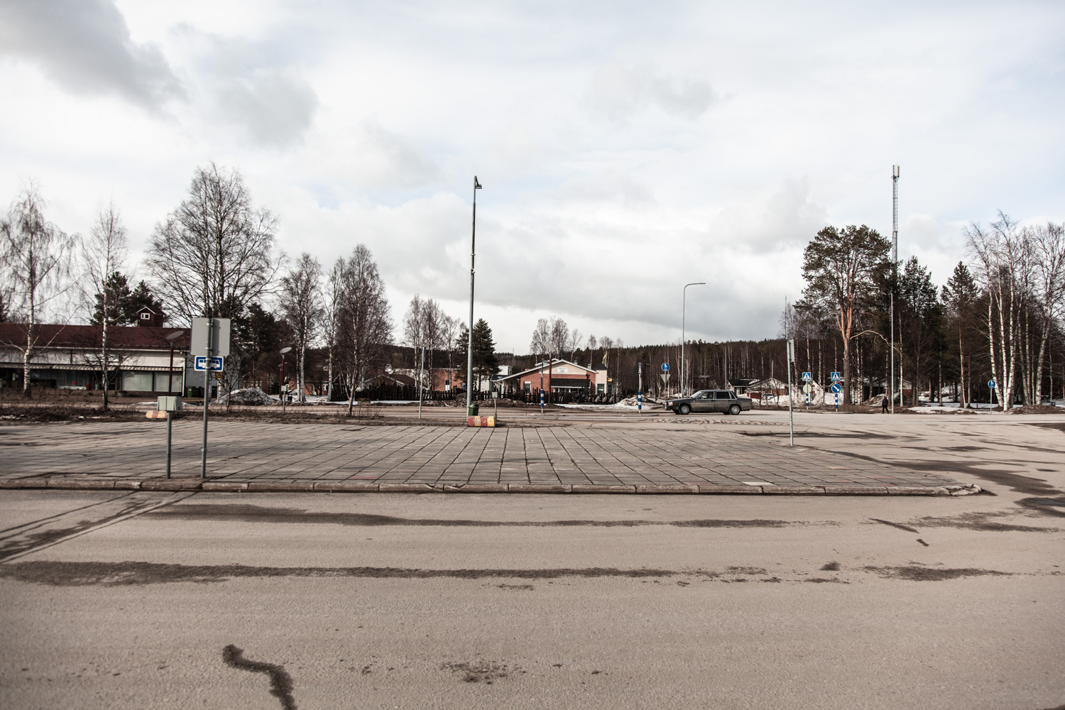 Puolangan pessimistit